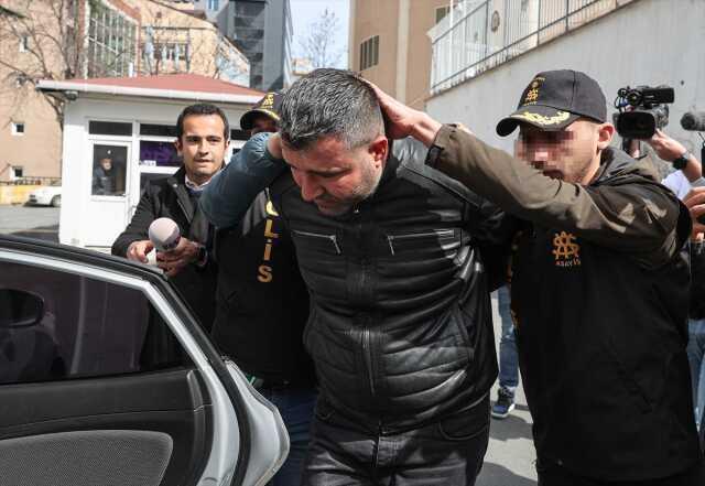 İYİ Parti binasına isabet eden merminin balistik inceleme sonuçları açıklandı