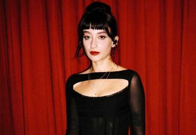 Melike Şahin kimdir, kaç yaşında? Melike Şahin eşi kim, ne zaman evlendi?