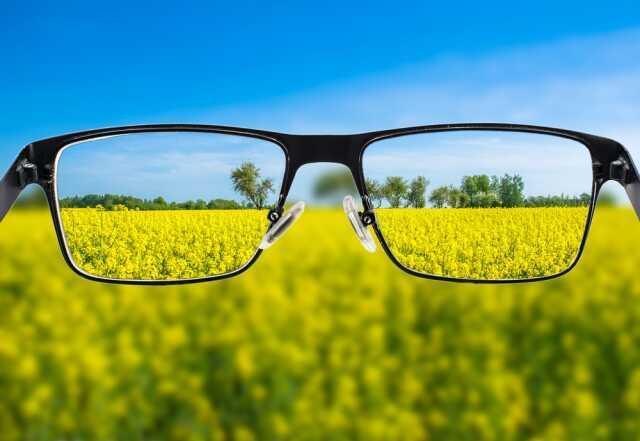 Hipermetrop Nedir? Nedenleri Nelerdir?