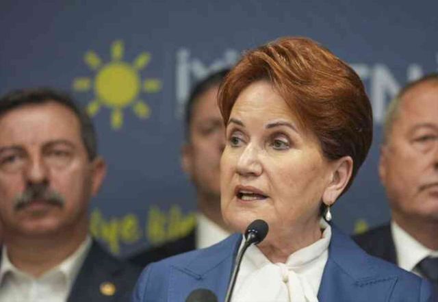 Meral Akşener yeniden aday olacak mı? İYİ Parti Genel Başkanlık seçimi ne zaman?