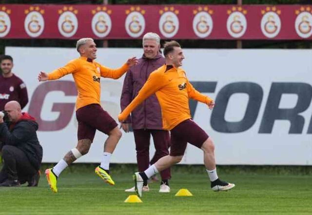 FATİH KARAGÜMRÜK- GALATASARAY MAÇI CANLI İZLE! Maçı canlı (HD) izleme linki!