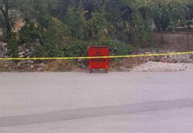 Cansız bedeni çöpte bulunan bebekle ilgili kahreden gerçek