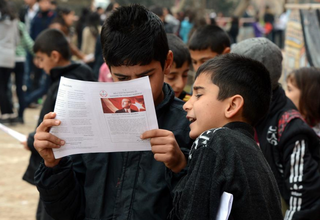 Karneler ne zaman verilecek 2025? 20 Haziran karneler saat kaçta verilecek?