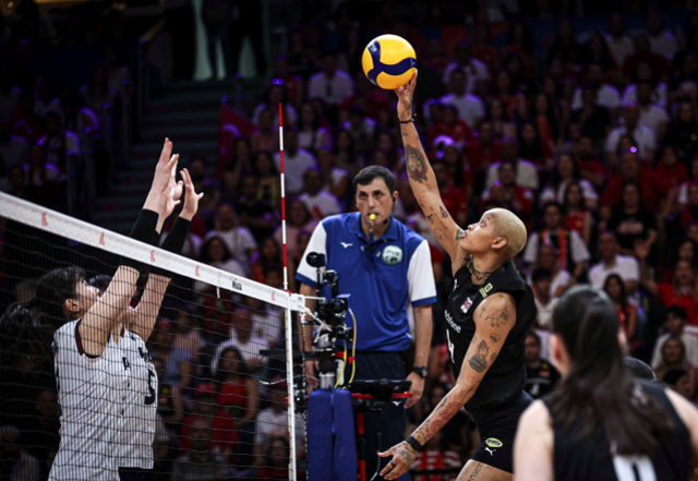 Filenin Sultanları maçı ne zaman? VNL Milletler Ligi Türkiye-Brezilya voleybol maçı nasıl izlenir?