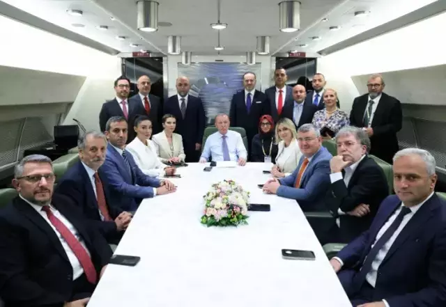 Cumhurbaşkanı Erdoğan'dan LGS'deki iddialara sert tepki: Tek bir açıklaması var, o da imam hatip düşmanlığı
