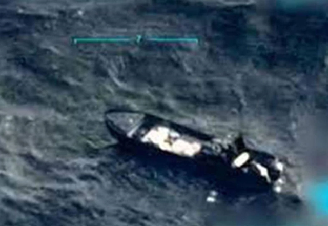 'Her an gerçekleşebilir' deniyordu: Trump 'Venezuela'ya saldırı planı' haberini yalanladı