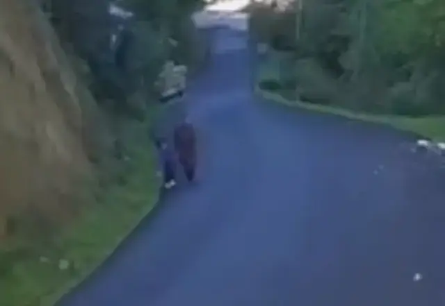 Kayıp anne ve oğlunu görenlerin sözleri kafaları iyice karıştırdı: Buraya kadar gelemezler, yürümesi çok zor