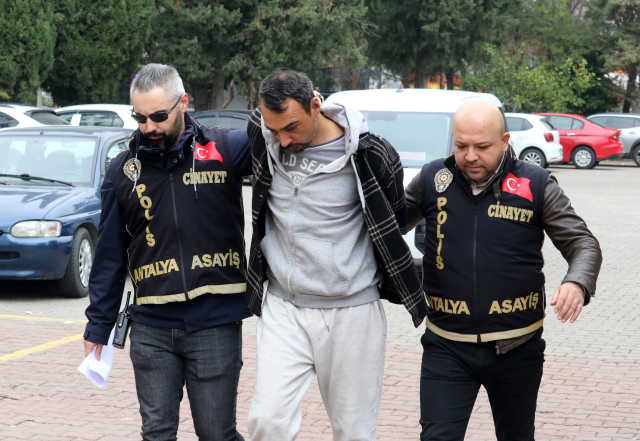 Yangında ölen Mete'nin defterindeki not şoke etti! Tarihine kadar yazmış