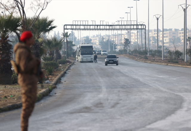 YPG'ye 16.00'da büyük operasyon geliyor! Son çağrı yapıldı