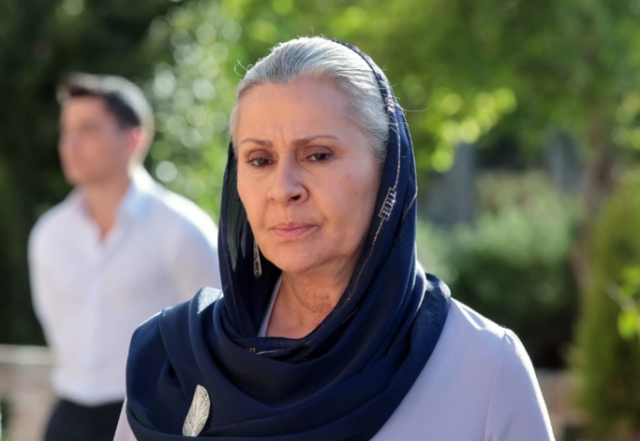 Uzak Şehir 45. bölüm full HD tek parça nereden izlenir?