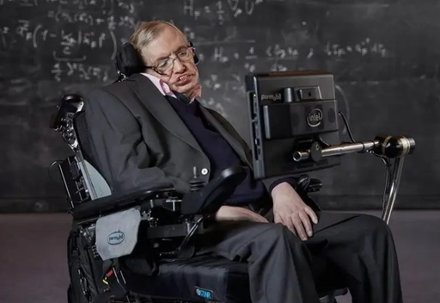 Epstein dosyasındaki belgelerde Stephen Hawking'in ismi de çıktı!