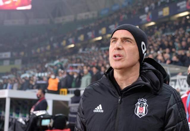 Son dakikada yıkım! Beşiktaş, Önder Karaveli yönetimindeki ilk yenilgisini Konyaspor'dan aldı
