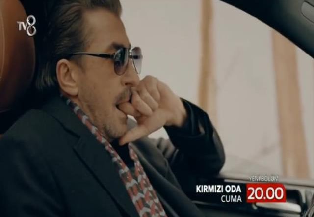 Bu hafta Kırmızı Oda var mı, yok mu? Kırmızı Oda yeni bölüm olacak mı? Kırmızı Oda geçen haftalarda neden yayınlanmadı?