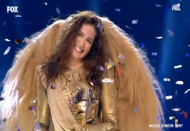 Maske Kimsin Sen Aslan kimdir? Aslan maskesinin altından hangi ünlü çıktı, tahminler nelerdir? Aslan hangi ünlü, belli oldu mu?