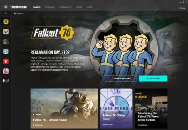 Bethesda Launcher ne zaman kapanıyor? Bethesda Launcher kapanış tarihi!