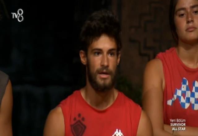 Survivor'da eleme adayı kim oldu, kimin ismi yazıldı? 9 Haziran Perşembe Survivor All Star eleme adayları kimdir? Ünlüler'de eleme potasına kim gitti?