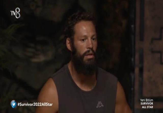 15 Haziran Survivor kim elendi? Survivor SMS oy sıralaması açıklandı mı? Survivor'da elenen isim kim oldu, SMS 1. si ve SMS sonuncusu kim çıktı?