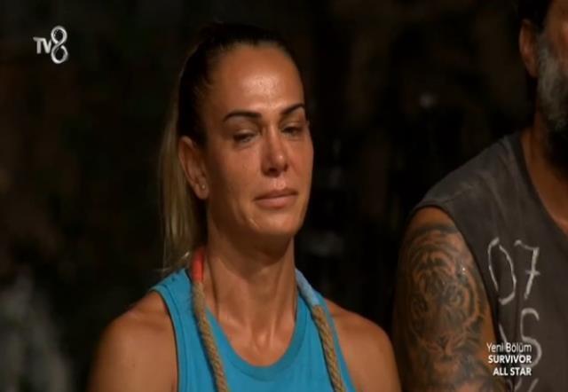 Survivor 3. eleme adayı kim oldu, dokunulmaz kim? 19 Haziran Survivor'da kim kaç puanda? Haftanın puan sıralaması nasıl? Nagihan kimin ismini söyledi?