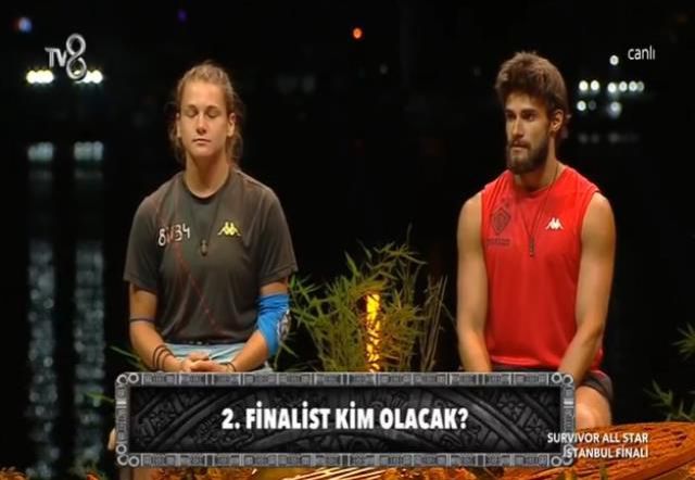 Survivor Batuhan elendi mi, kaçıncı oldu? Survivor 2022 Batuhan Karacakaya elendi mi, neden elendi? Survivor Batuhan kimdir, kaç yaşında, nereli?