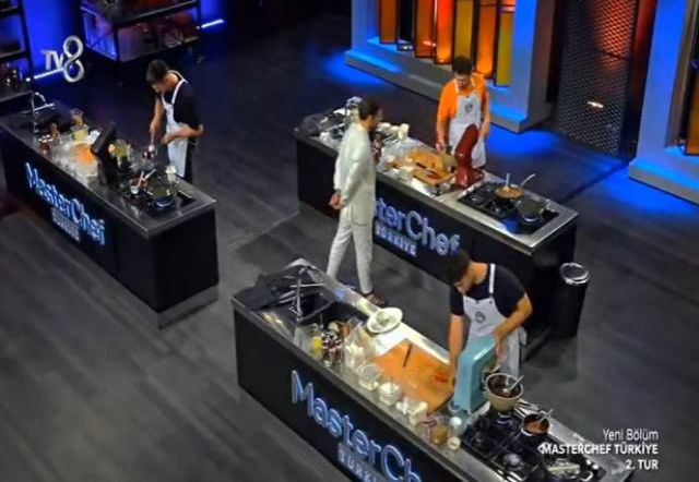 Churros tarifi! 23 Temmuz Masterchef Churros nasıl yapılır? Churros yemek tarifi! Churros için gerekli malzemeler nelerdir?