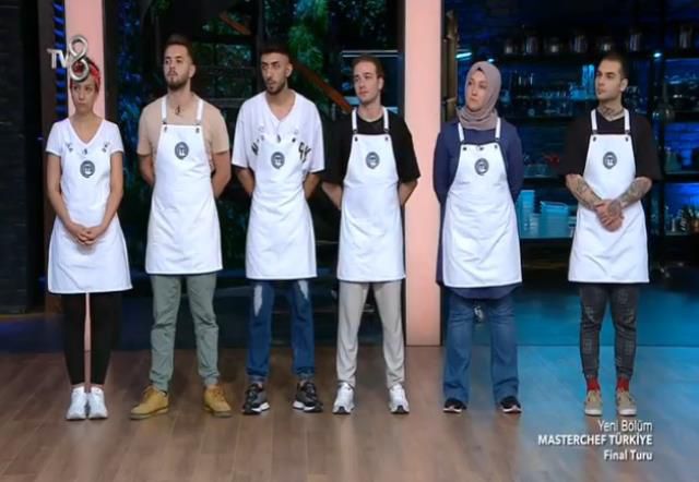 Masterchef ana kadroya katılan 2. yarışmacı kimdir? 2 Ağustos 2022 Masterchef ana kadroya kim katıldı? Yaratıcılık oyununu kim kazandı?