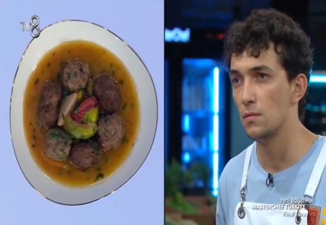 Masterchef 2022 Yağız kimdir? Yağız Özçelik kaç yaşında, nereli, mesleği ne?