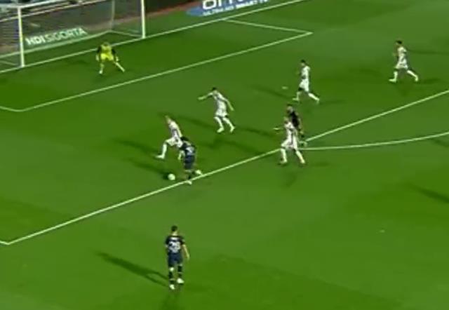 Dünya, Arda Güler-Messi benzerliğini konuşuyor! Kasımpaşa maçındaki golü olay oldu