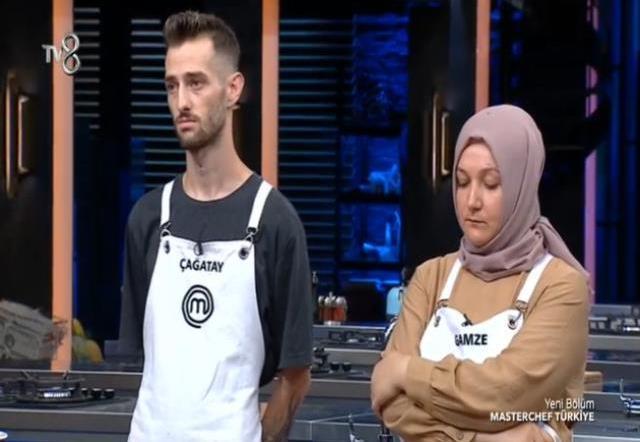 Masterchef Masterclass kazananı kim oldu? 26 Ağustos Cuma Masterclass kazananı kimdir, ne ödülü kazandı?