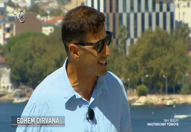 Edhem Dirvana kimdir? Kaç yaşında, nereli, mesleği ne, evli mi, eşi kim? Edhem Dirvana'nın hayatı ve biyografisi!