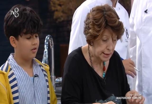 Zeno Tibet kimdir? Danilo Şef'in oğlu kimdir? Danilo Zanna'nın oğlu Zeno Tibet Zanna kimdir, kaç yaşında, nereli?