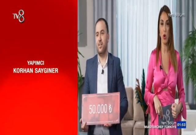 Zuhal Topal'la Yemekteyiz bu haftanın kazananı kimdir, birinci kim oldu? 18 Kasım Cuma 2022 Yemekteyiz bu haftanın 1. si kim oldu? Kim kazandı?