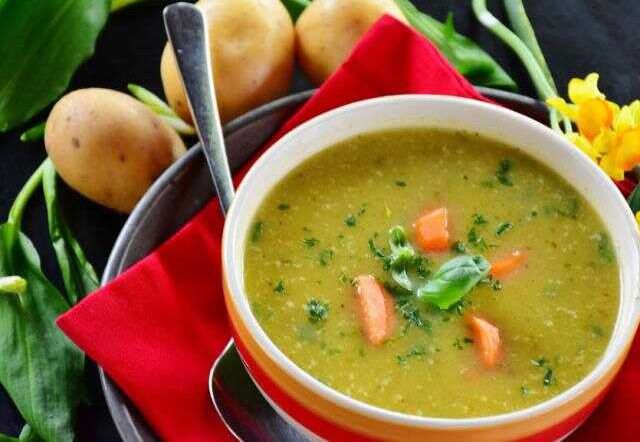 Patates diyeti nasıl yapılır? Patates diyeti 3 günde kaç kilo verdirir? Patates diyeti listesi!