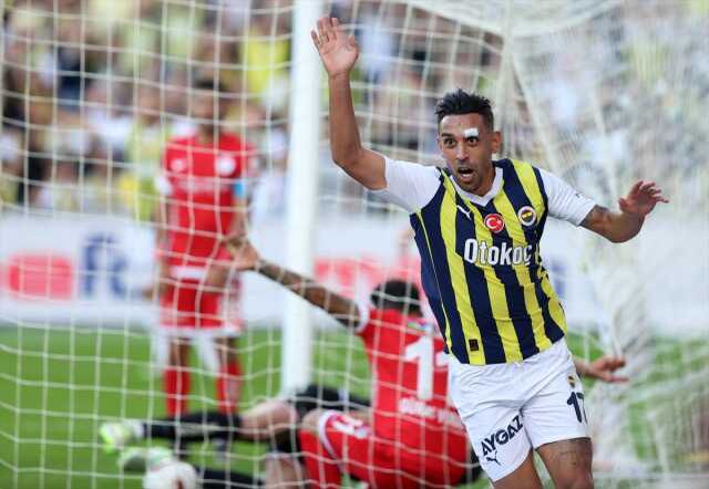 Fenerbahçe'nin önünde durabilene aşk olsun! 14 yıl sonra inanılmazı başardılar