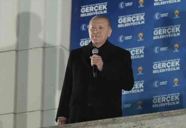 Cumhurbaşkanı Erdoğan seçimden sonra hangi iller için talimat verdi, ne dedi?