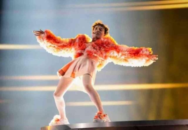 Devlet Bahçeli, Eurovision 2024'ün şampiyonuna ne dedi, olay ne?