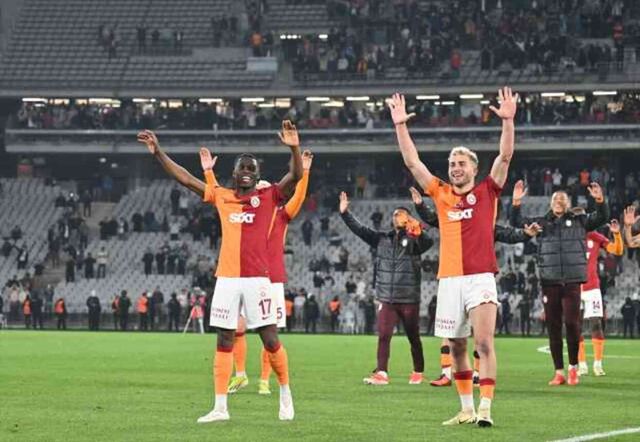 Galatasaray şampiyonluk kupasını ne zaman alacak? Galatasaray Süper Lig Kupasını derbide mi alacak?