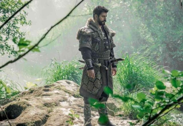 Kuruluş Osman yeni sezon ne zaman başlıyor? ATV Kuruluş Osman 6. sezon hangi tarihte yayınlanacak?