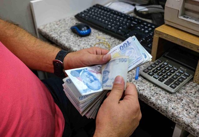 Asgari ücret zammı için geri sayım başladı