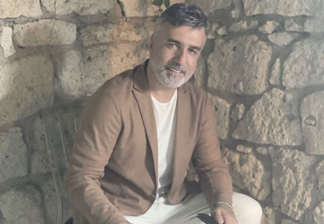 Özcan Deniz ve Abisi Ercan Deniz Arasında Gelişen Çekişme
