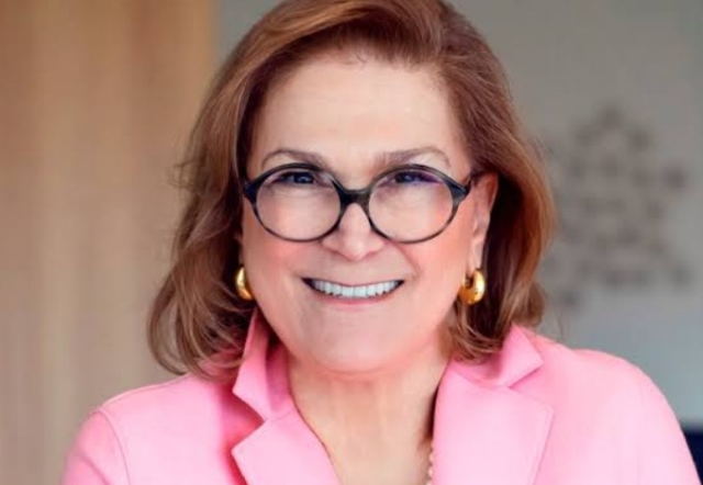 Güler Sabancı kimdir? Güler Sabancı kimin kızı, aslen nereli?