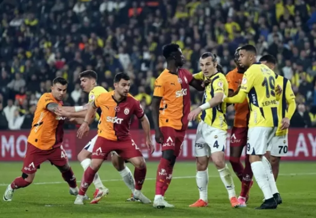 Şampiyon kim olacak (2025 Astrolog tahminleri)?