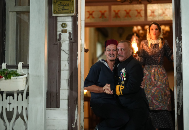 Aile Saadeti 11. bölüm fragmanı yayınlandı mı? Aile Saadeti yeni bölüm fragmanı izle!