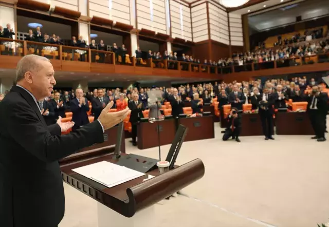 Filistin konusundaki dayanışmaya vurgu