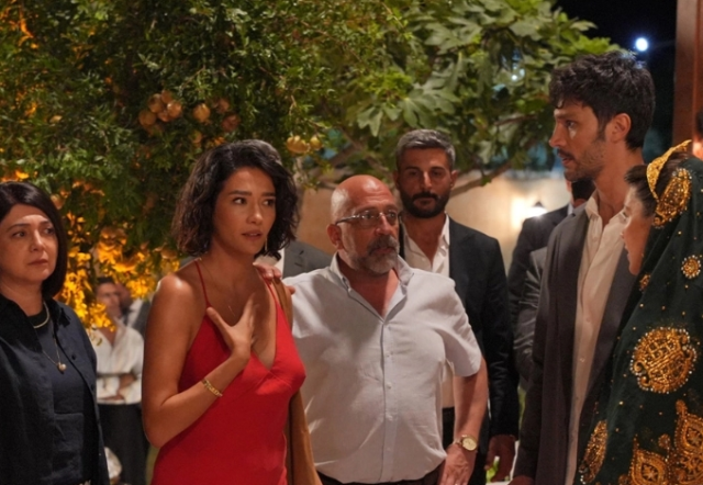 Halef 6. bölüm fragmanı yayınlandı mı?