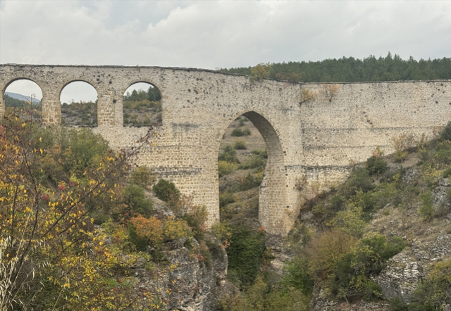 Safranbolu'dan Hadrianopolis'e Karabük'te kültür yolculuğu ziyaretçileri bekliyor