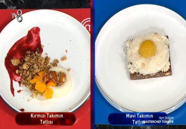 Mehmet Şef kime kaşık attı? Masterchef'te Mehmet Şef hangi yarışmacıya kaşık attı, kimin tabağını çok beğendi?