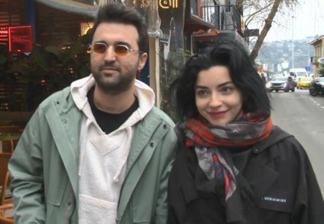 Merve Boluğur ve Erkan Şen çifti ayrıldı