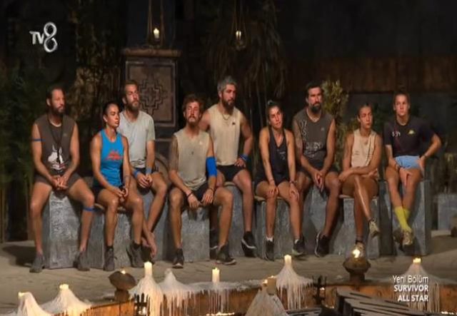 Survivor eleme adayı kim oldu, kim yazıldı? 29 Nisan Survivor eleme adayları kimdir? Gönüllüler'in eleme potasına kim gitti?