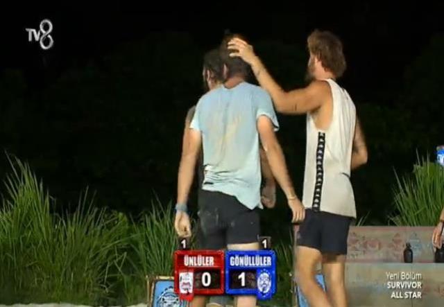 Survivor dokunulmazlık oyununu kim kazandı, kaç kaç, ödül ne? 10 Haziran Cuma Dokunulmazlık oyunu ödülü nedir, dokunulmazlığı hangi takım kazandı?