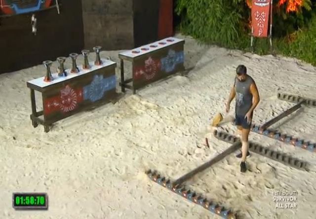 Survivor 2022 Araba ödülünü kim kazandı? 15 Haziran Çarşamba Survivor 2022 Araba - Otomobil ödülünü kazanan kim oldu, hangi takımdan?
